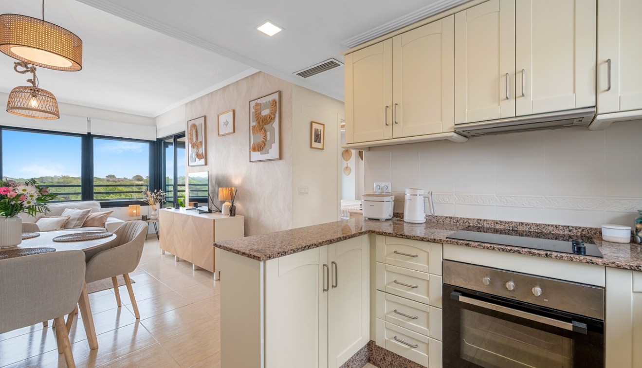 Verkoop - Appartement - Guardamar del Segura