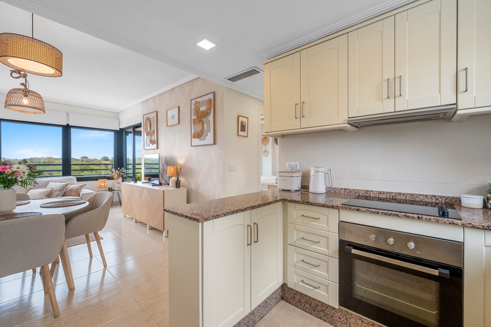 Verkoop - Appartement - Guardamar del Segura