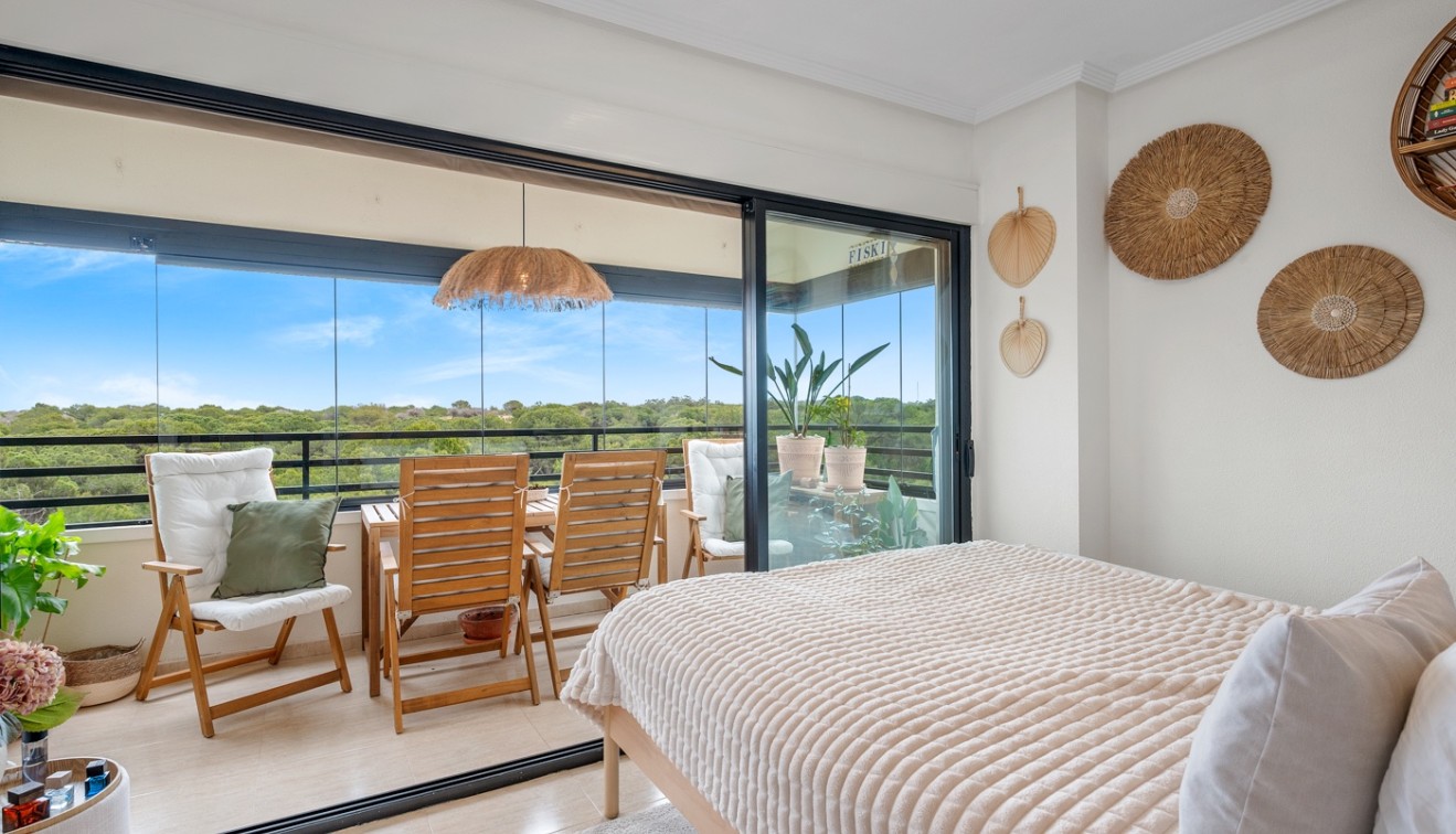 Verkoop - Appartement - Guardamar del Segura