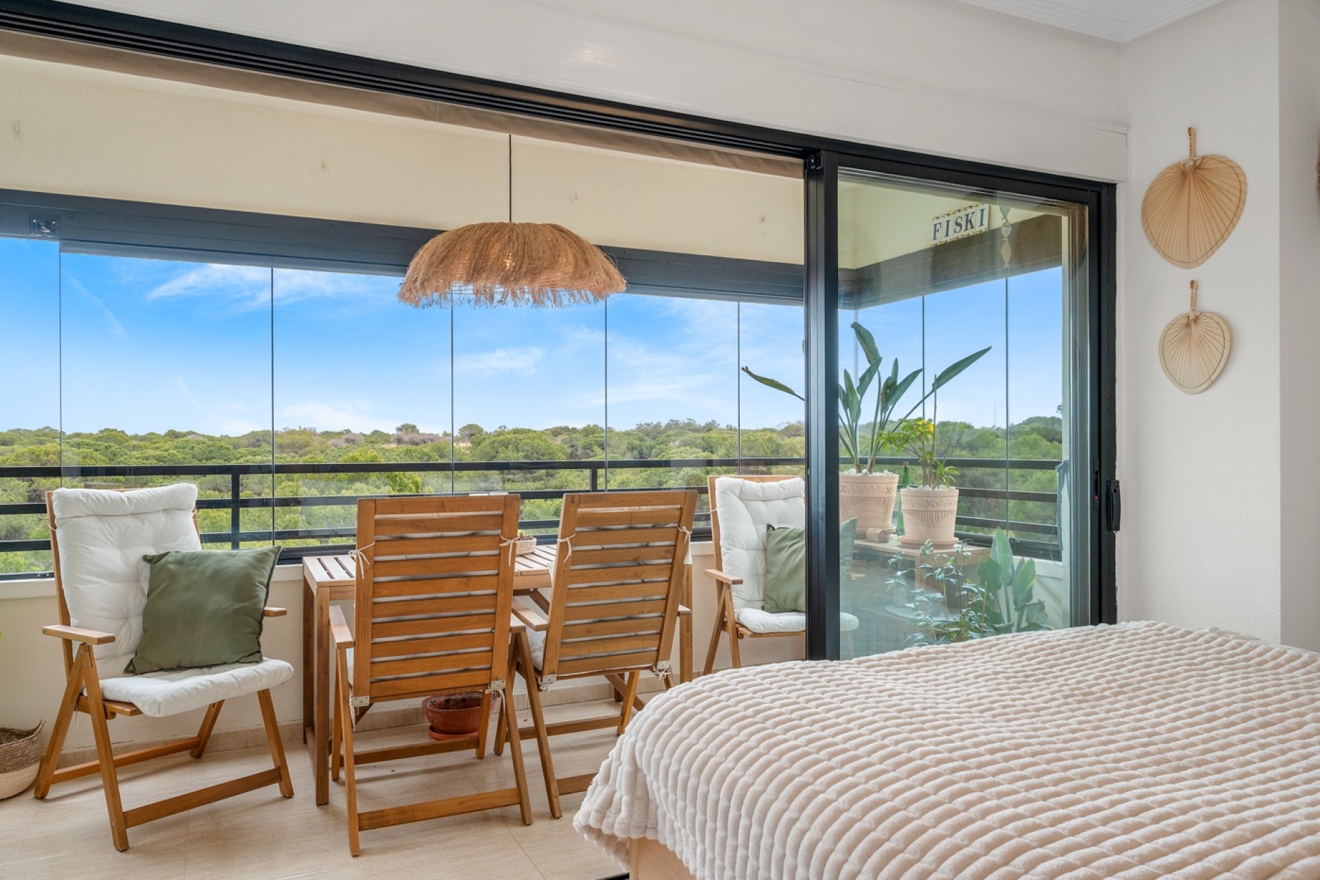 Verkoop - Appartement - Guardamar del Segura