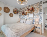 Verkoop - Appartement - Guardamar del Segura