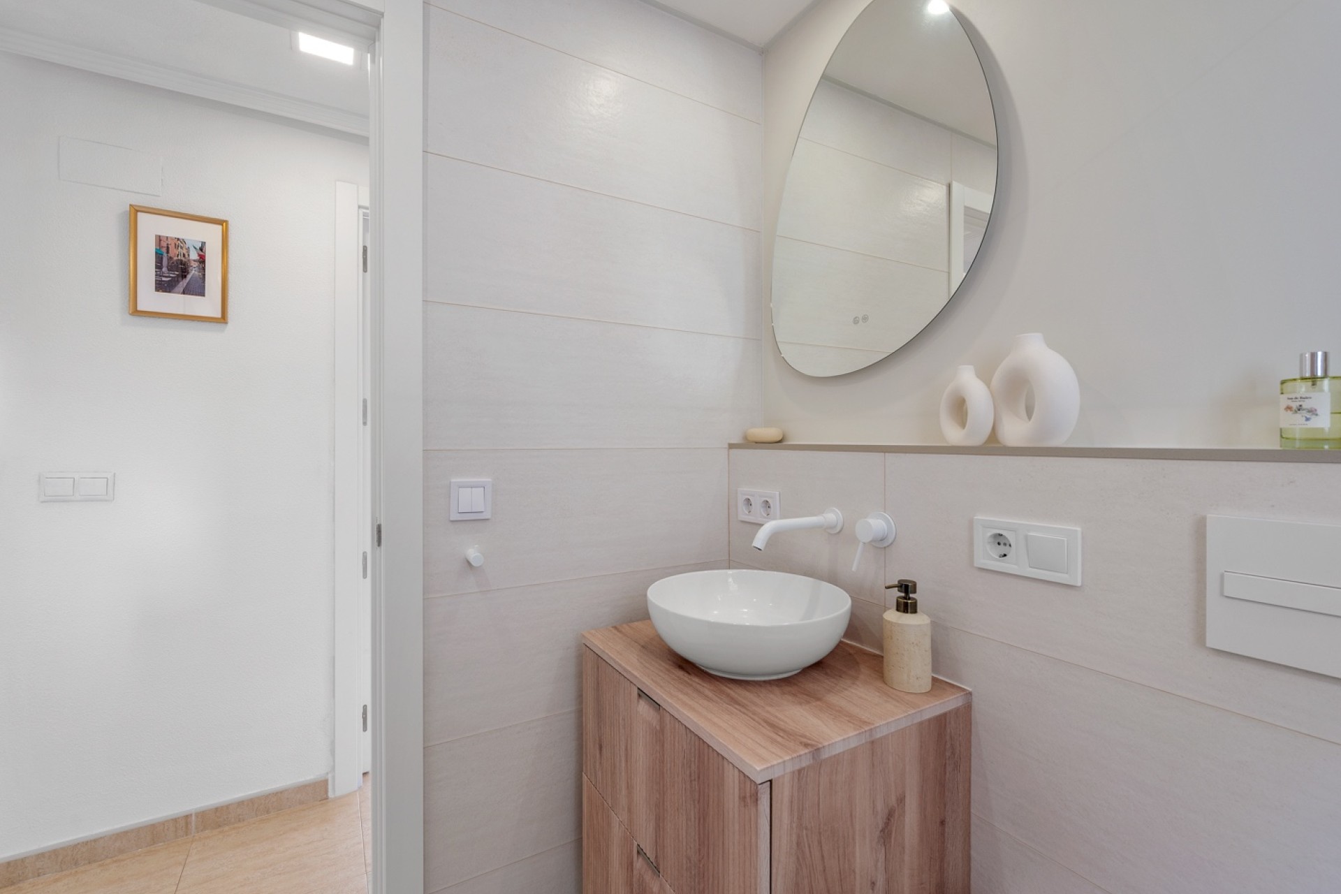 Verkoop - Appartement - Guardamar del Segura