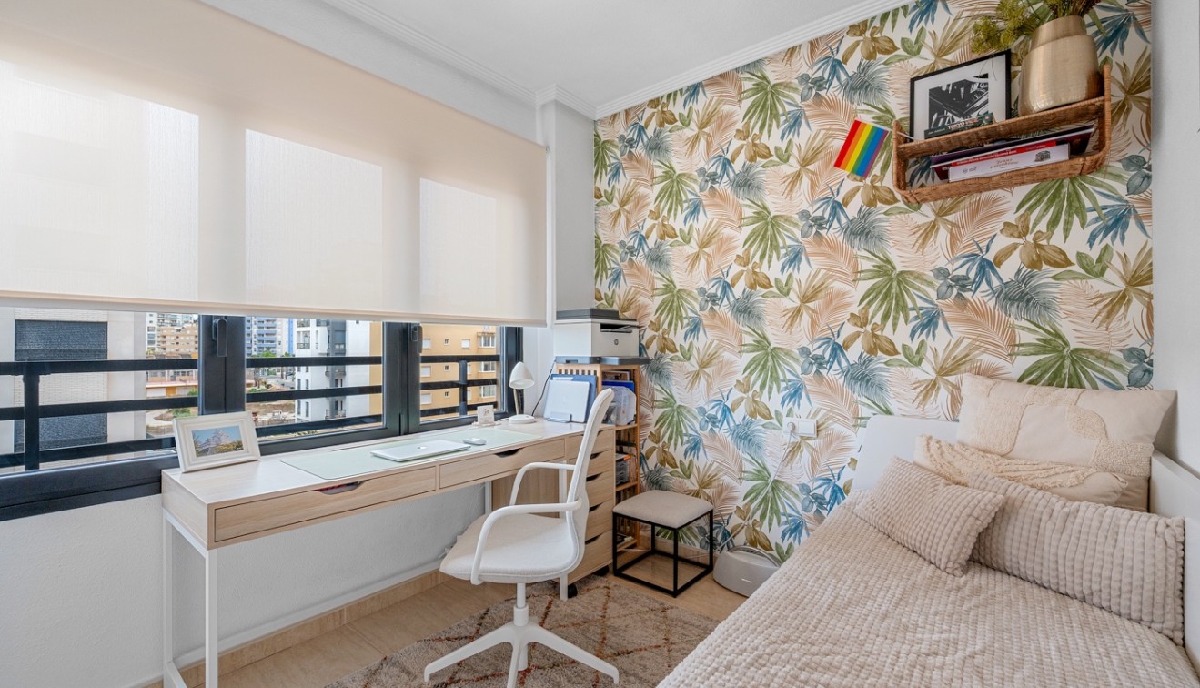 Verkoop - Appartement - Guardamar del Segura