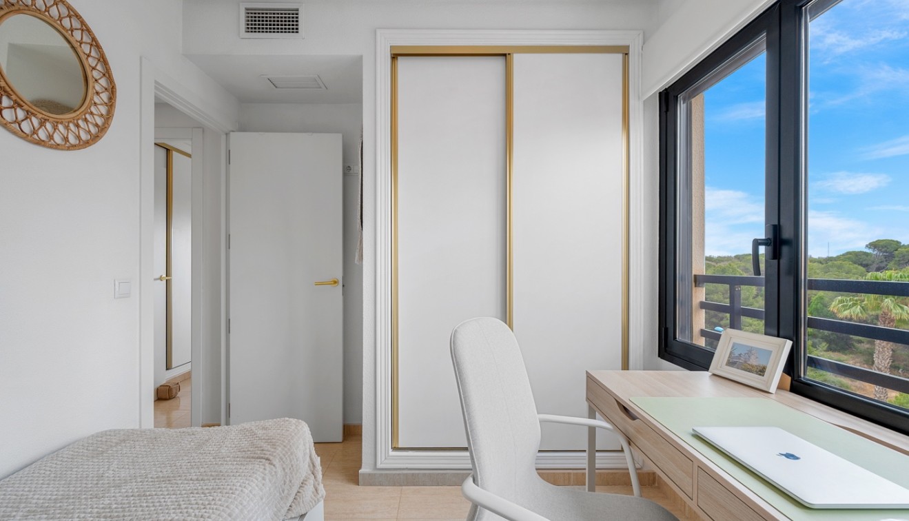 Verkoop - Appartement - Guardamar del Segura