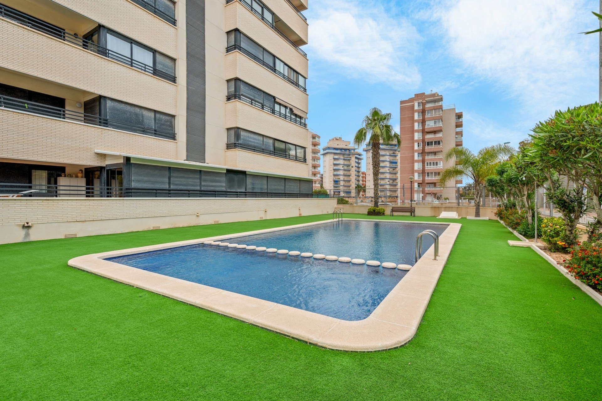 Verkoop - Appartement - Guardamar del Segura