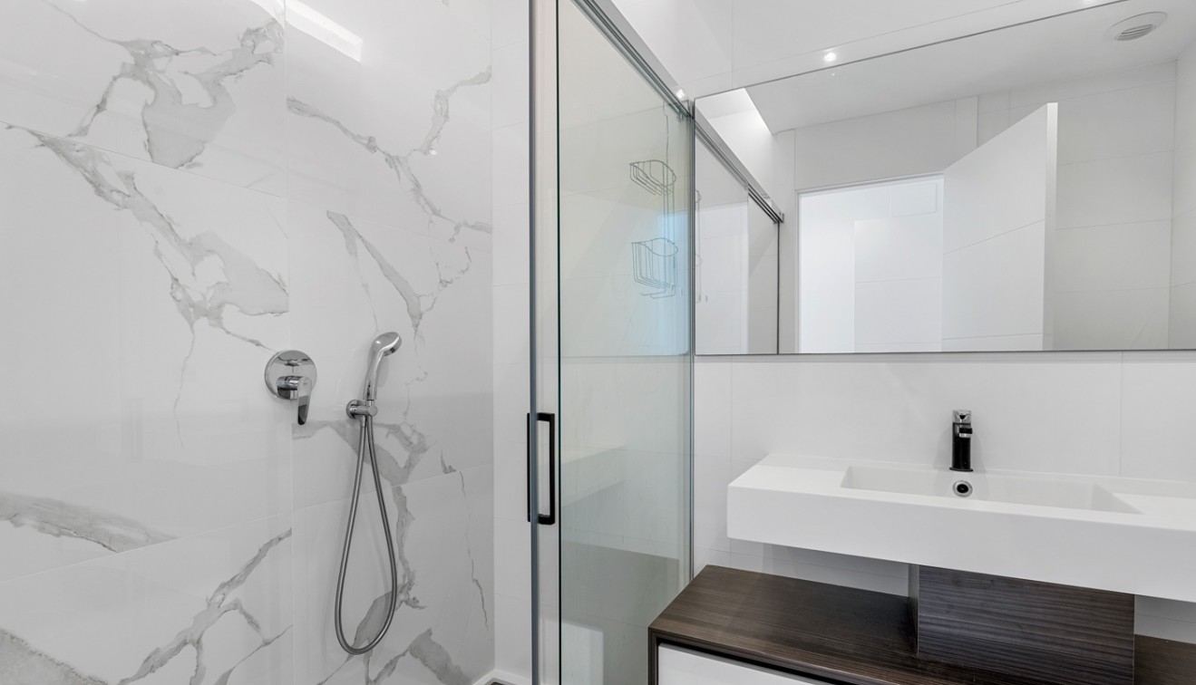 Verkoop - Appartement - Guardamar del Segura