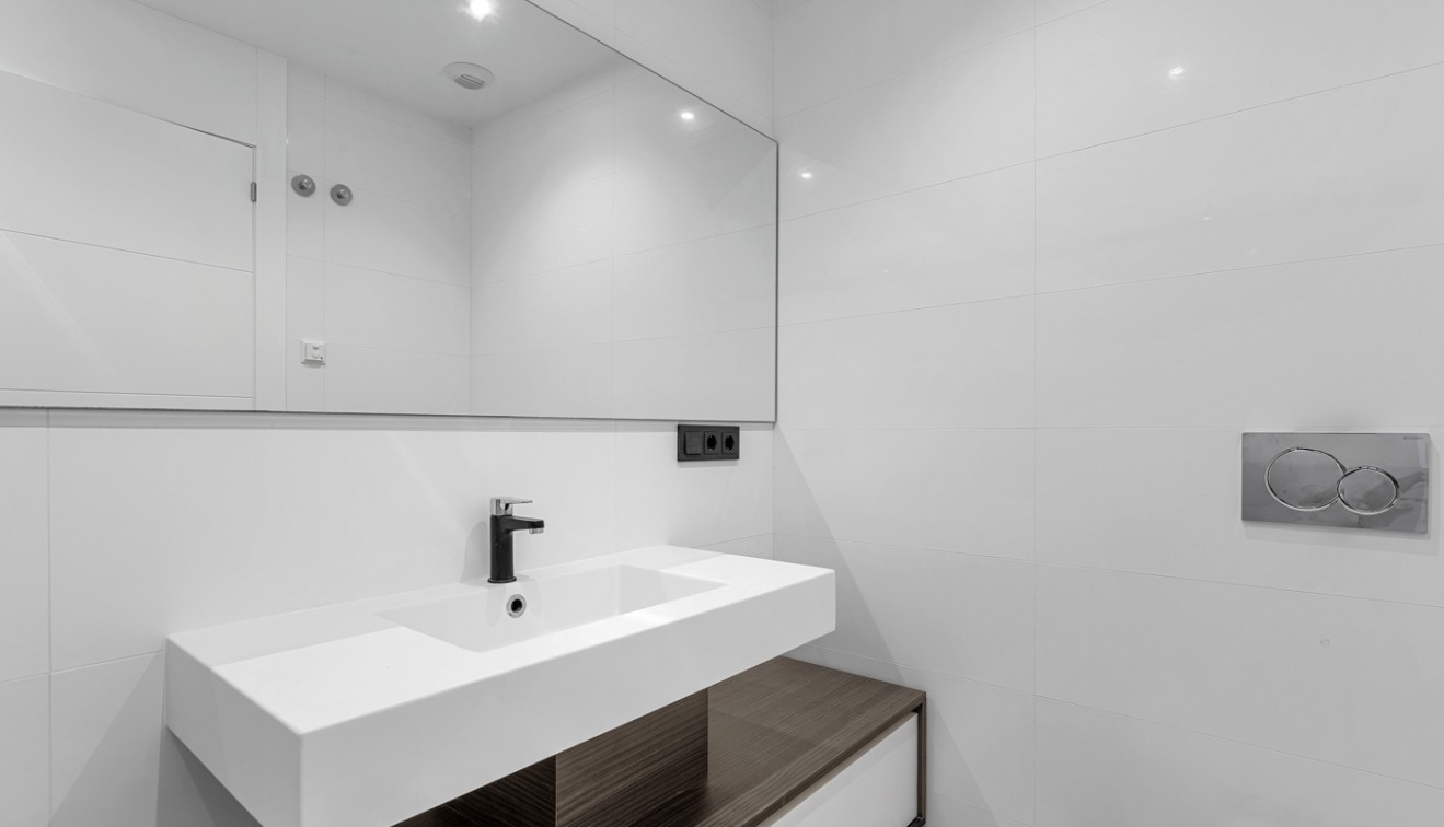 Verkoop - Appartement - Guardamar del Segura