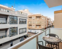 Verkoop - Appartement - Guardamar del Segura