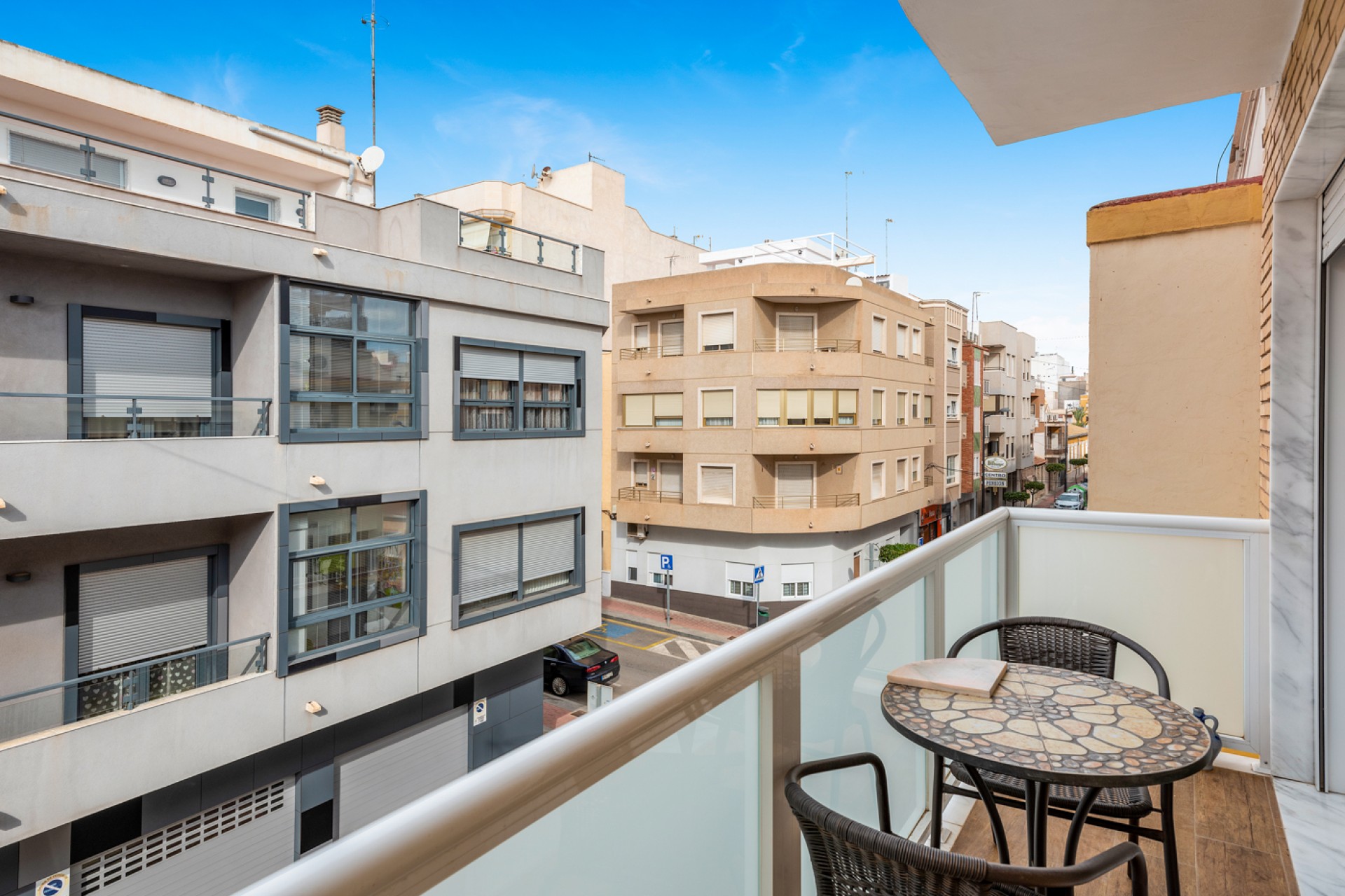 Verkoop - Appartement - Guardamar del Segura