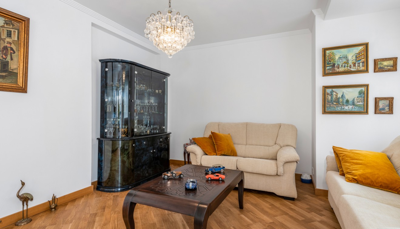 Verkoop - Appartement - Guardamar del Segura