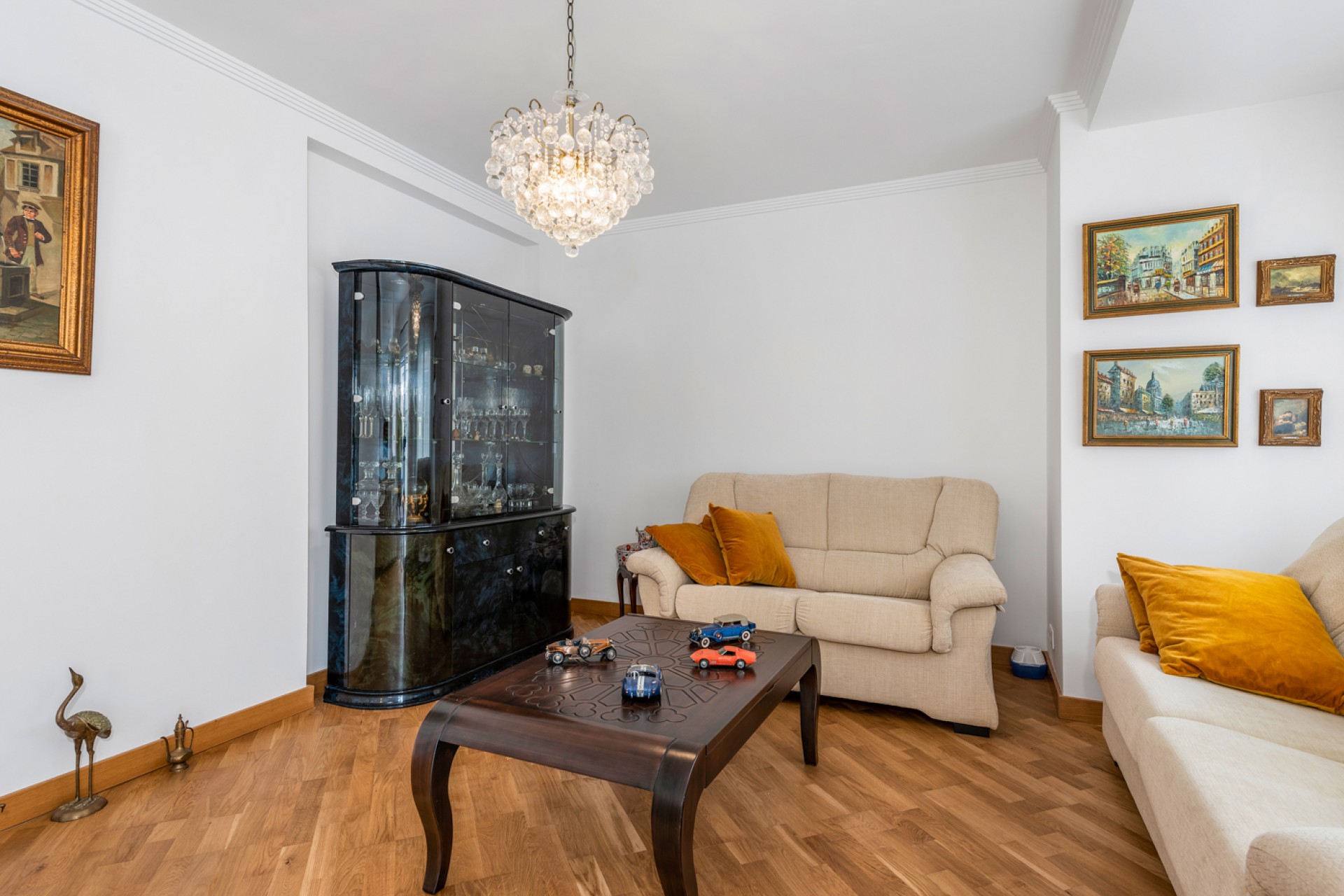 Verkoop - Appartement - Guardamar del Segura