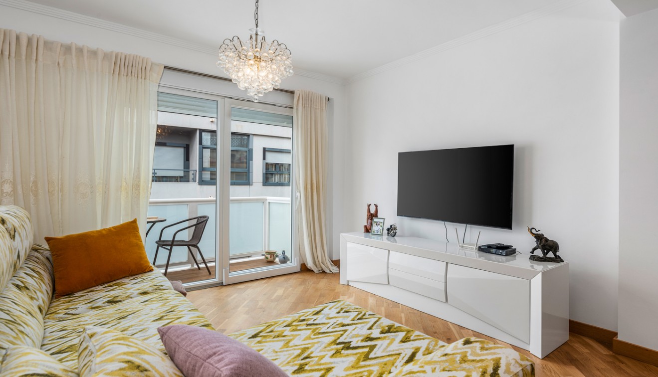 Verkoop - Appartement - Guardamar del Segura