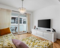 Verkoop - Appartement - Guardamar del Segura