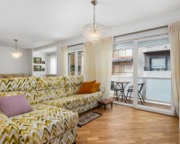 Verkoop - Appartement - Guardamar del Segura