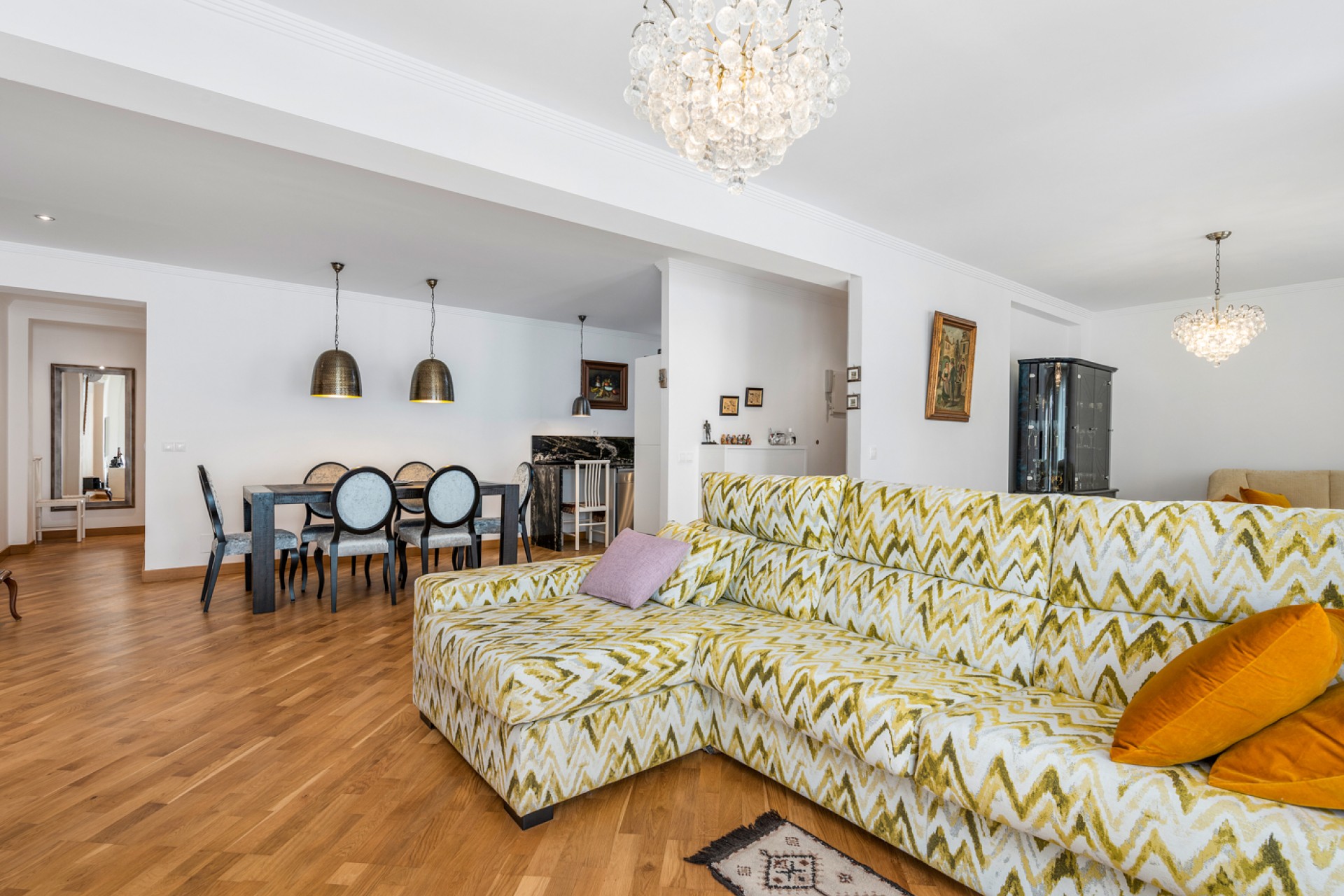 Verkoop - Appartement - Guardamar del Segura