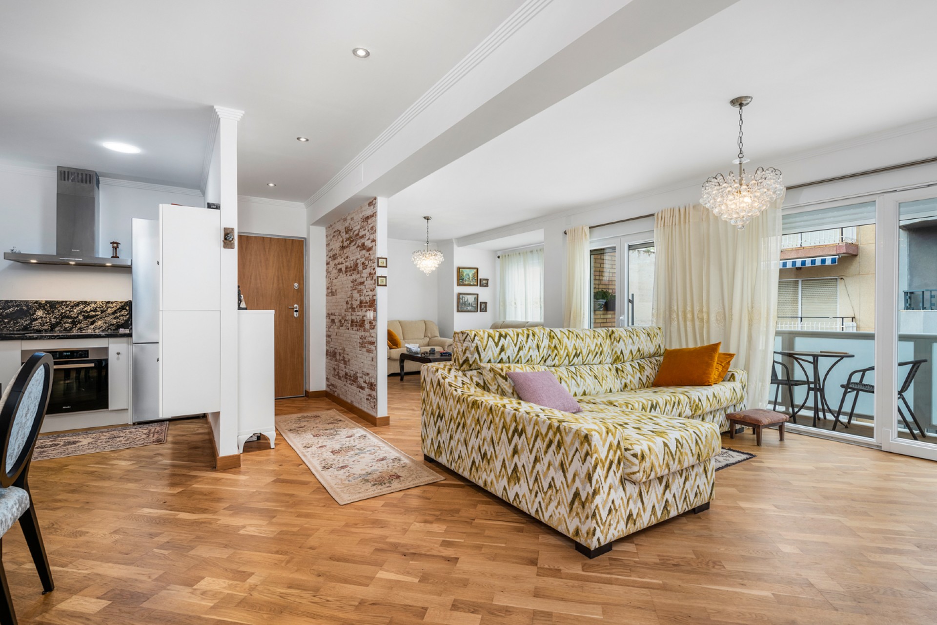 Verkoop - Appartement - Guardamar del Segura