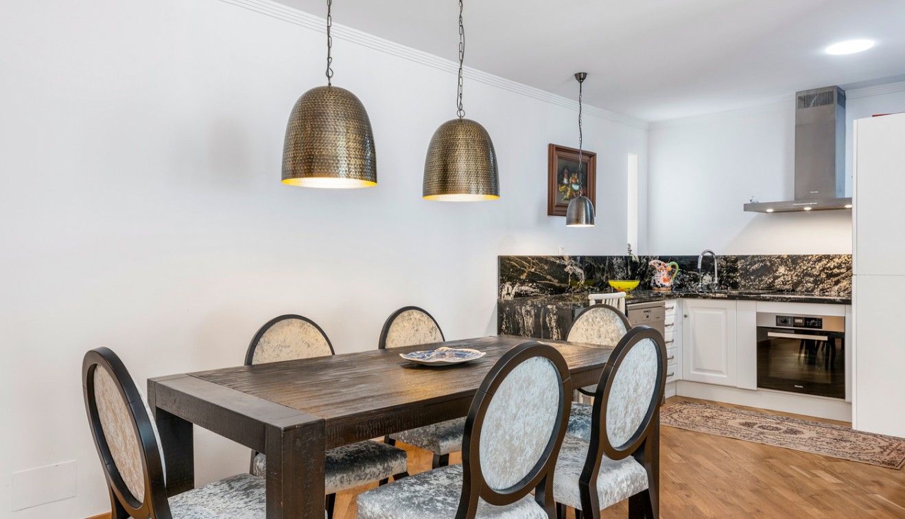 Verkoop - Appartement - Guardamar del Segura