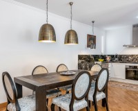 Verkoop - Appartement - Guardamar del Segura