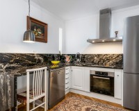 Verkoop - Appartement - Guardamar del Segura