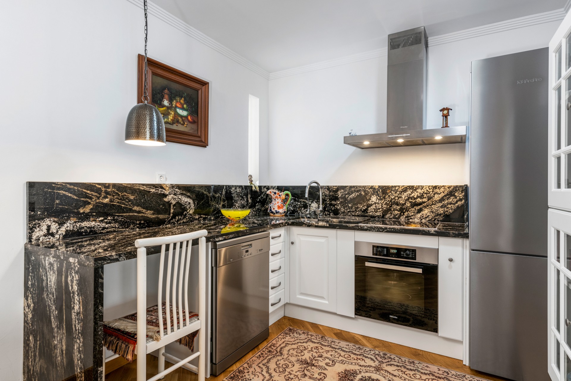 Verkoop - Appartement - Guardamar del Segura