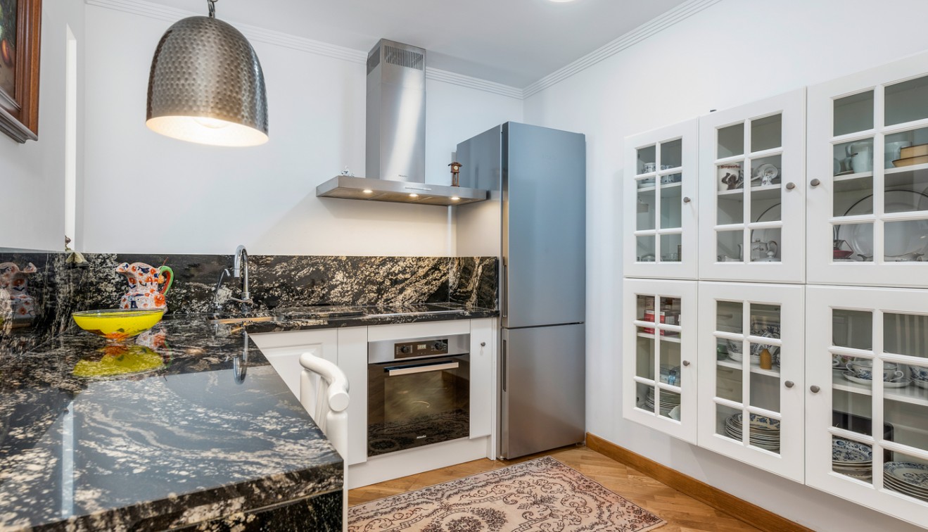 Verkoop - Appartement - Guardamar del Segura