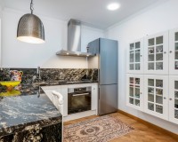 Verkoop - Appartement - Guardamar del Segura