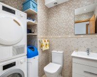 Verkoop - Appartement - Guardamar del Segura