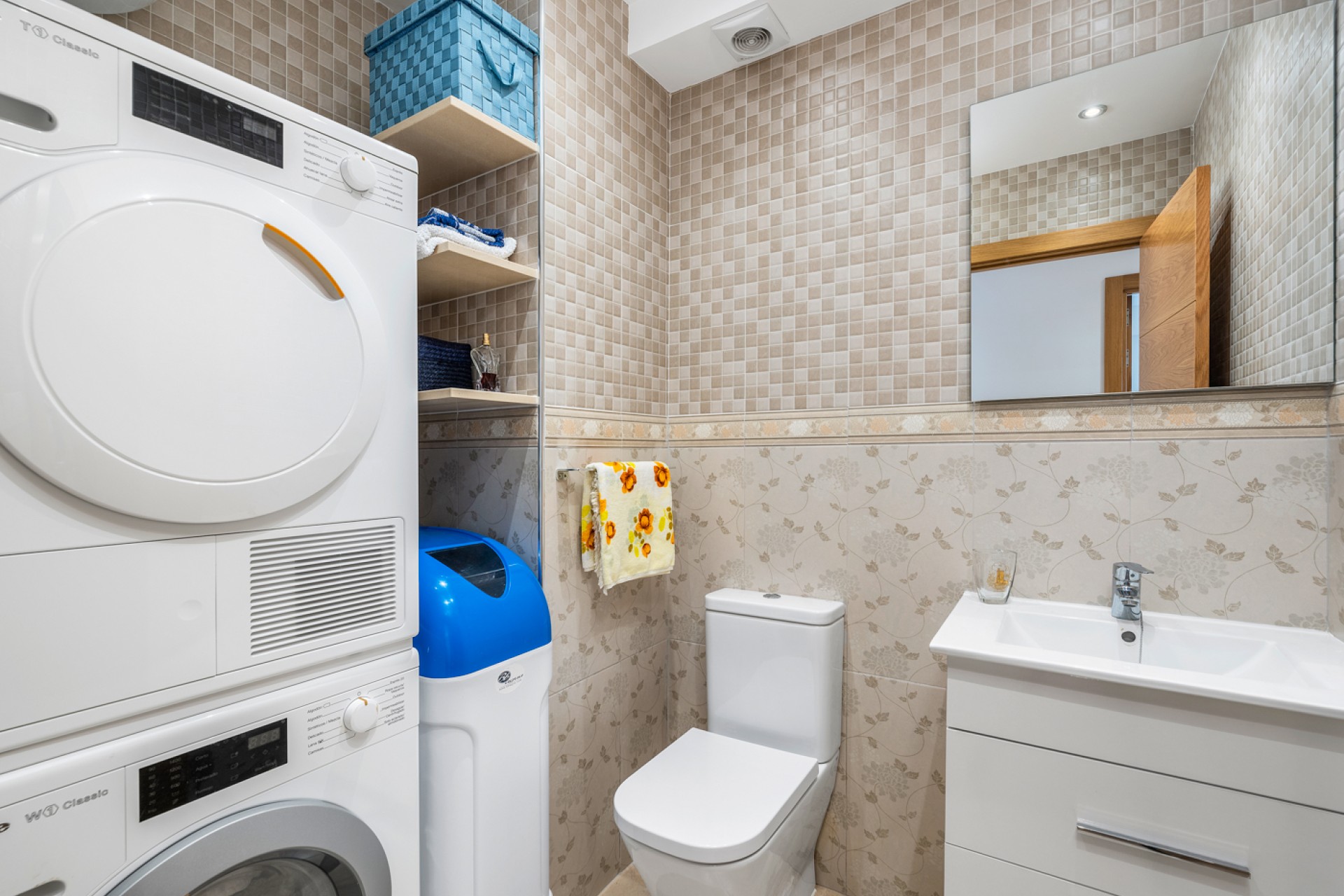 Verkoop - Appartement - Guardamar del Segura