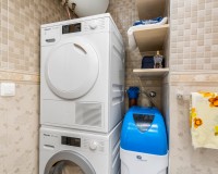 Verkoop - Appartement - Guardamar del Segura