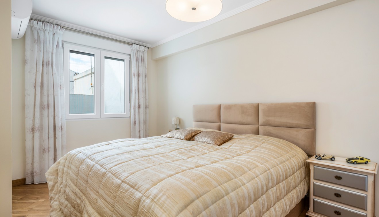 Verkoop - Appartement - Guardamar del Segura