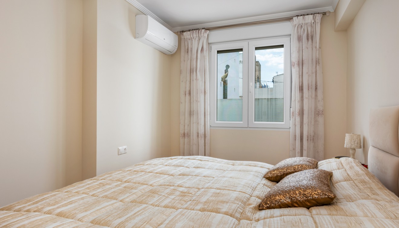 Verkoop - Appartement - Guardamar del Segura