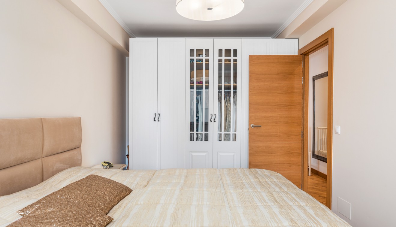 Verkoop - Appartement - Guardamar del Segura