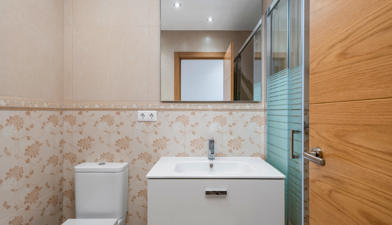 Verkoop - Appartement - Guardamar del Segura