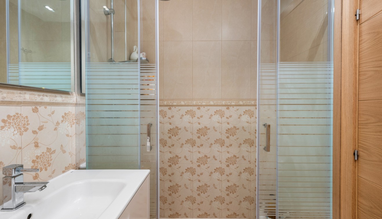 Verkoop - Appartement - Guardamar del Segura