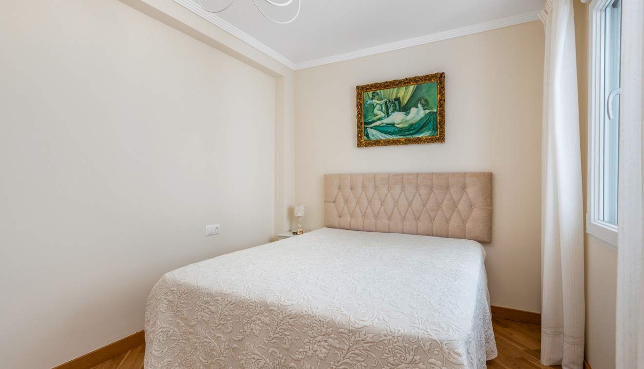 Verkoop - Appartement - Guardamar del Segura