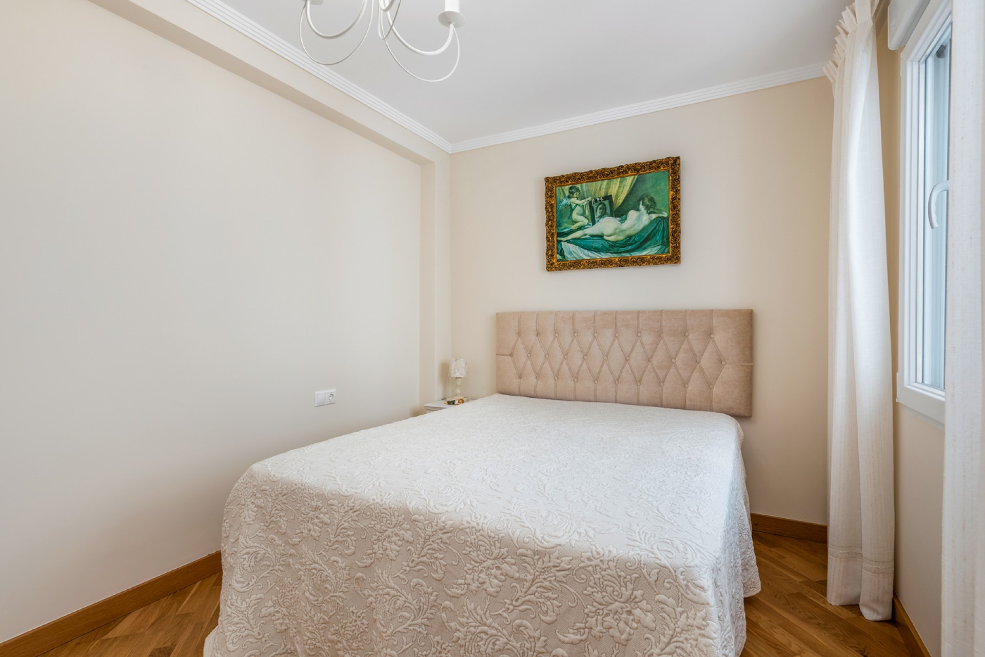 Verkoop - Appartement - Guardamar del Segura