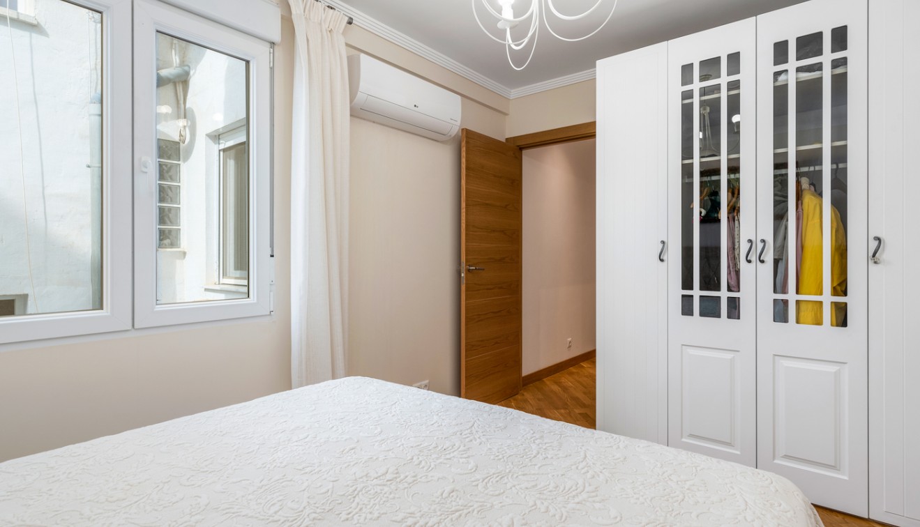 Verkoop - Appartement - Guardamar del Segura