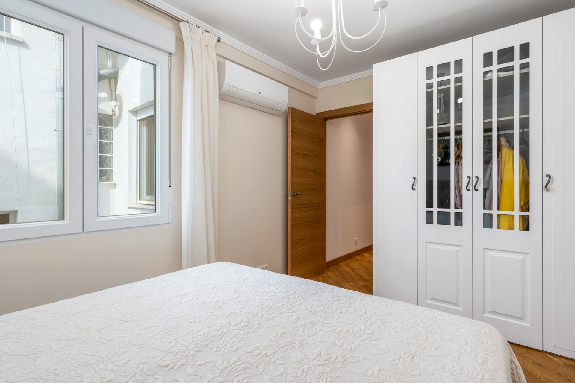 Verkoop - Appartement - Guardamar del Segura