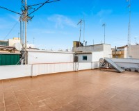 Verkoop - Appartement - Guardamar del Segura