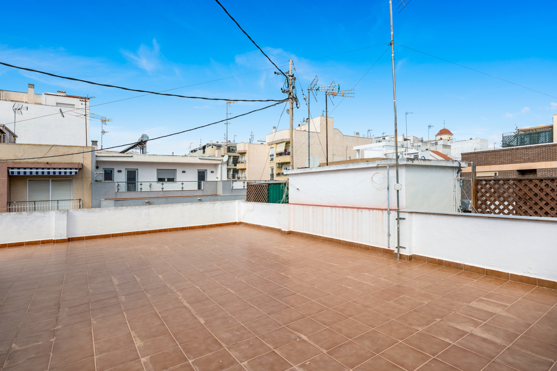 Verkoop - Appartement - Guardamar del Segura