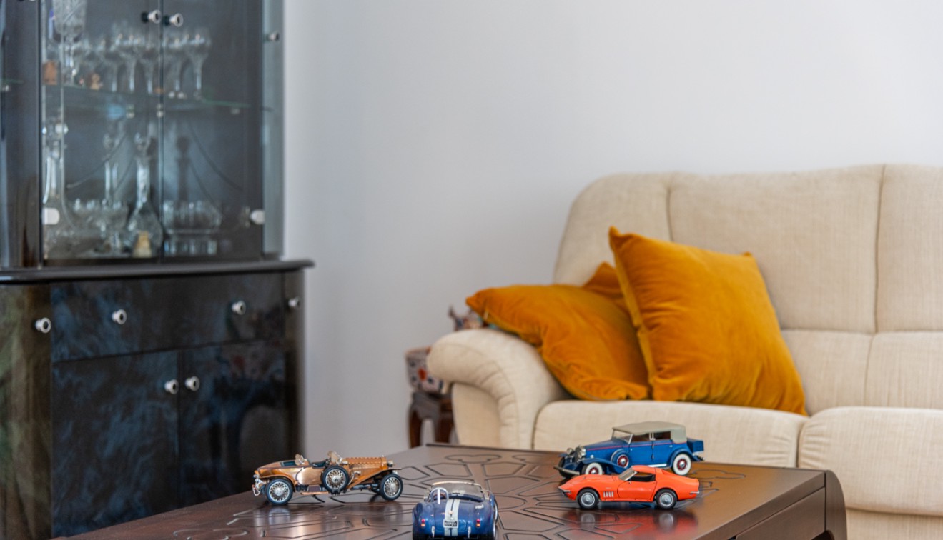 Verkoop - Appartement - Guardamar del Segura