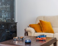 Verkoop - Appartement - Guardamar del Segura