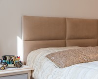 Verkoop - Appartement - Guardamar del Segura