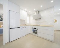 Verkoop - Appartement - Guardamar del Segura