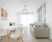 Verkoop - Appartement - Guardamar del Segura