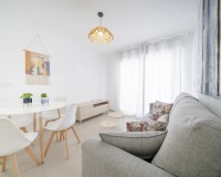 Verkoop - Appartement - Guardamar del Segura