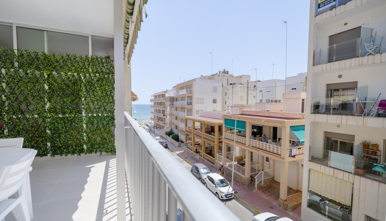 Verkoop - Appartement - Guardamar del Segura