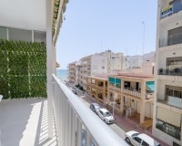 Verkoop - Appartement - Guardamar del Segura