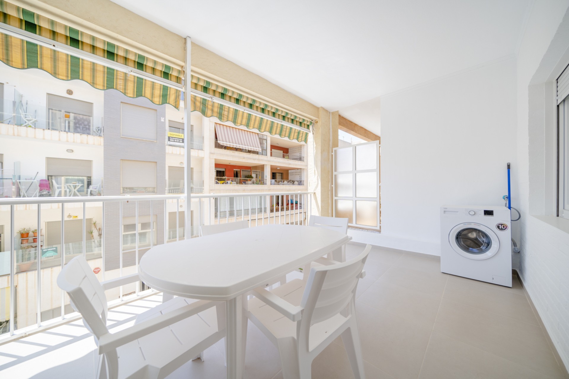 Verkoop - Appartement - Guardamar del Segura