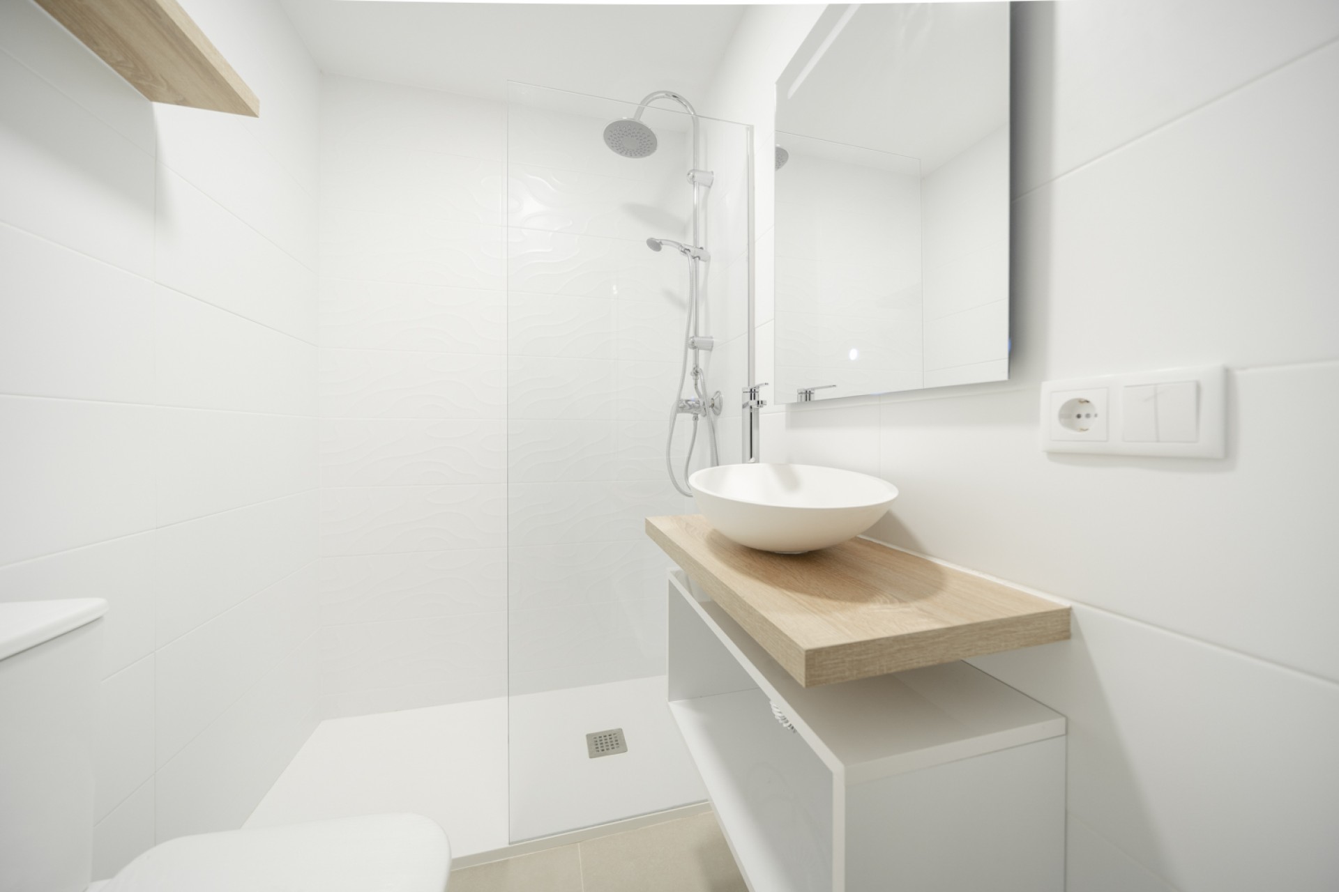 Verkoop - Appartement - Guardamar del Segura